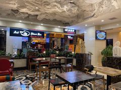 -北京A·C·Embassy酒店(三里屯工人体育场地铁站店)
