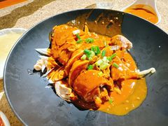 葱麻鸡-金谷园饺子馆(北邮总店)