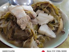 -区海鸡场饭店(石壁店)