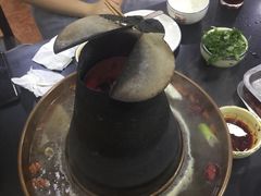 -新梅居(宁海东路店)