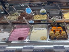 -CREAM STORY意大利手工冰淇淋&甜品(万象前海店)