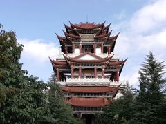 -大理洱海