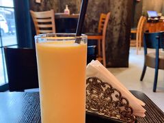 -克比叔叔印度餐厅Kebabs on the Grille(永康路分店)