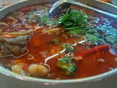 -王妈热卤·川味馆(海昌店)
