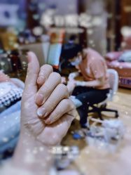 -H12 STAR日式美甲美睫专门店
