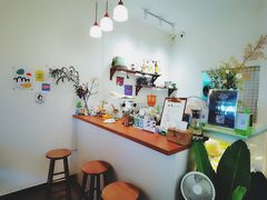 -白熊咖啡(闽江大道店)