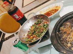 -辛香味烧鱼馆·非遗技艺·排骨红烧肉(光谷医药园店)