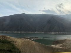 -黑泉水库