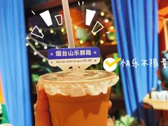 -清迈清迈巷口小排档(烟台山店)