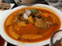 -品回味清真西北楼(宁波首店)