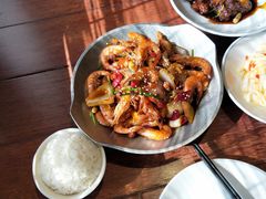 招牌香辣虾-大牌大·传统杭帮菜(湖滨店)