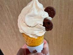 -麦当劳(新王府井店)