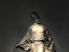 -长春世界雕塑园冰雪艺术天地