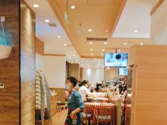 -西贝(深圳卓悦汇店)