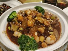 -拉完海鲜大排档(温岭店)
