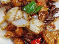 -海天楼(天津泛太平洋店)