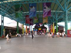 -杭州浪浪浪水公园