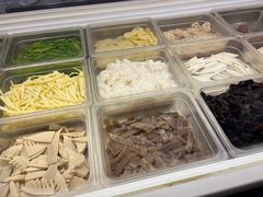 -拿渡·水煮鱼 麻辣香锅(西单大悦城店)