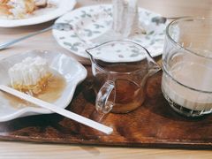 -默迹咖啡馆