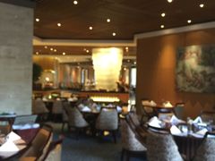 大堂-蜻蜓逐宴全日制西餐厅I古北水镇大酒店