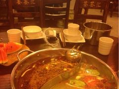 iphone_upload_pic-签签汇·成都串串火锅(北郊店)