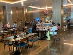 -大连星海皇冠假日酒店