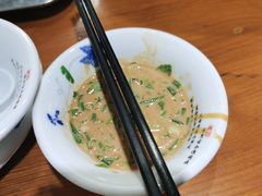-老北京热气涮羊肉·小龙虾·烤鱼(呼玛路店)