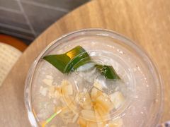 小椰龙眼-茶理宜世(岭南站NOVA店)
