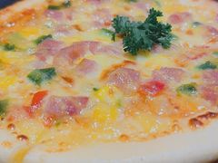 -花漫里日式餐厅(城东中骏店)