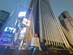 -平安金融中心云际观光层