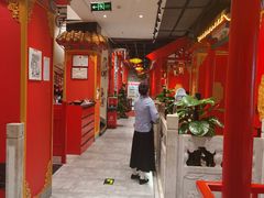 -京味张·北京烤鸭(天河南二路店)