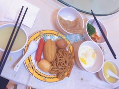 -黄台大酒店中餐厅(黄台店)