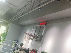 -Ms.Pilates 普拉提技术(尚悦湾陆家嘴店)