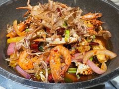 -贵阳味道(未来方舟店)