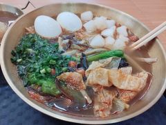 -螺小丰柳州螺蛳粉(广西大学店)