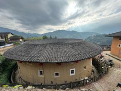 -南靖田螺坑土楼群景区