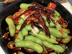 -聚味瞿记·龙虾堂(树木岭店)