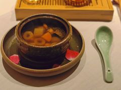 -叶叶菩提·晋福宫