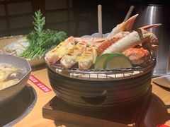 -綱元·海鲜豆捞(明州里店)