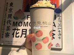 -伏小桃(明瓦廊店)