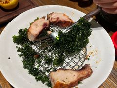 -盐说Salt Talk北美风味西餐厅(海上世界店)