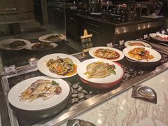 -佛山岭南天地康得思酒店·岭南·市集