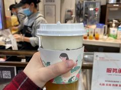 -眷茶(赛格国际购物中心店)