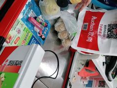 -大润发(张江店)