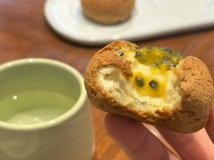 -蝴蝶里·粤菜·点心(龙湖杭州金沙天街店)