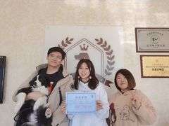 -北京京卫宠物寄养训练中心
