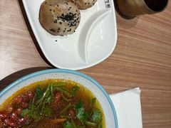-小杨生煎(宜川路店)