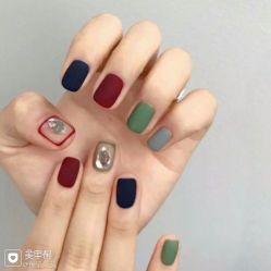 -Halo美甲美睫
