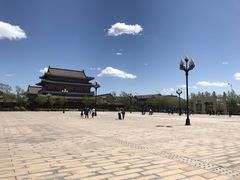 -天津妈祖文化园