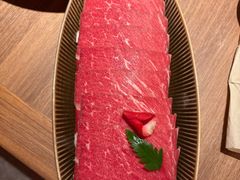 -巴奴毛肚火锅(京西大悦城店)
